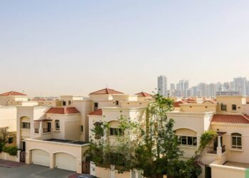 Everything about Al Barsha Community