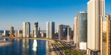 Sharjah's Real Estate Registration Department completed the campaign to update property owner's data