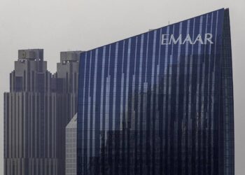 Emaar and Dubai court signed an agreement to enhance protection of expat properties
