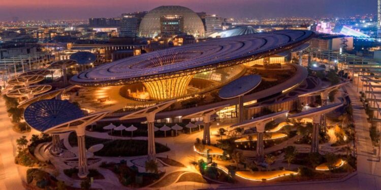 Expo 2020 Dubai and United Nations Global Compact joined hands to enhance global and collective impact of sustainable business