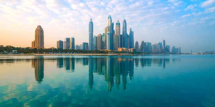 Dubai real estate records investments of around AED11 billion in May 2021
