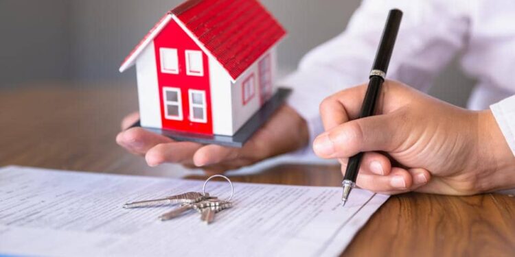 How to get a mortgage in UAE?