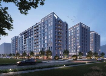 Alef Group launched "Al Mamsha Seerah" worth Dh1.6 million