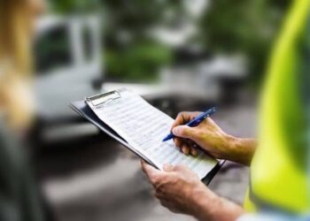 How to pay a traffic fine online in Dubai?