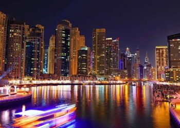 According to HSBC and Morgan Stanley : Dubai property market to grow more in upcoming years