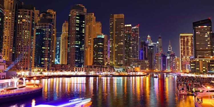 According to HSBC and Morgan Stanley : Dubai property market to grow more in upcoming years