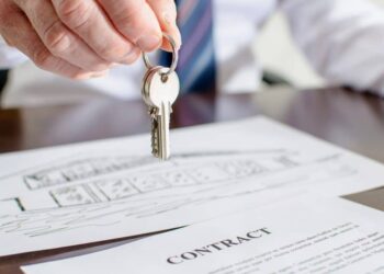 Can I move out even before the tenancy agreement is not over in Dubai?