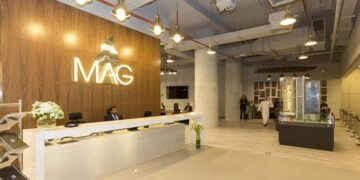 Now invest in MAG 5 Dubai South with just AED 5,000, says leading crowdfunding platform