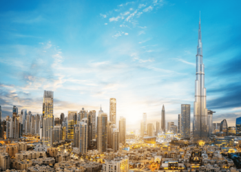 How to set up a business in Dubai?