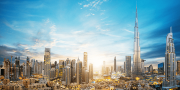 How to set up a business in Dubai?