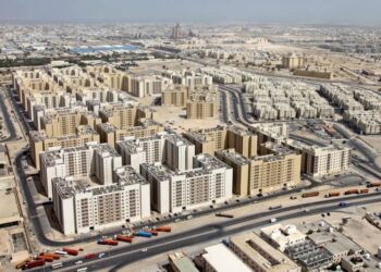 Know everything about Al Quoz