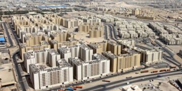 Know everything about Al Quoz