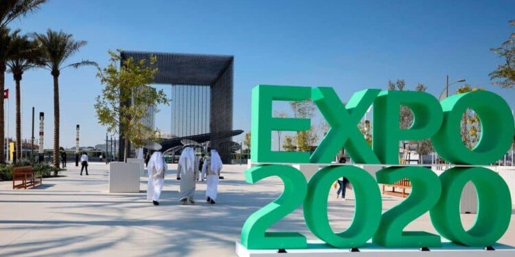 Expo 2020 Dubai highlights its commitment to drive long-term business growth in the region and beyond by digitizing its procurement: SAP