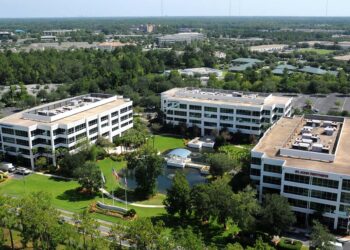 Dubai-based firm picks its second big overseas real estate assets of 2021 in Florida for $50 million