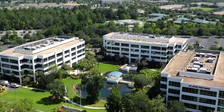 Dubai-based firm picks its second big overseas real estate assets of 2021 in Florida for $50 million