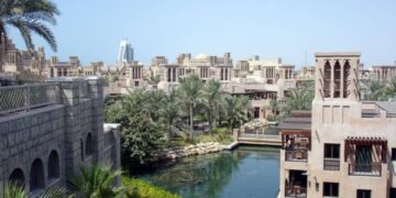 Umm Suqeim Community Guide