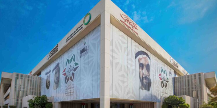 Everything about DEWA - Dubai Electricity And Water Authority