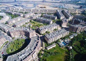 Motor City Community Guide