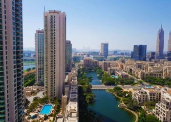 The Greens Community Guide