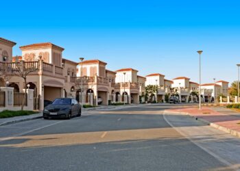 Jumeirah Village Triangle Community Guide
