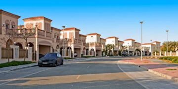 Jumeirah Village Triangle Community Guide