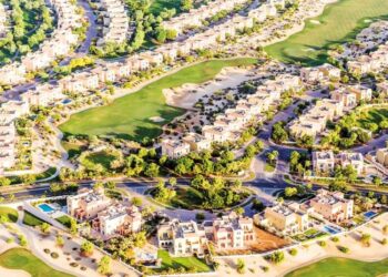 Dubai sports City Community Guide