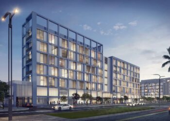 Arada reports an 85% rise in sales in H1 2021