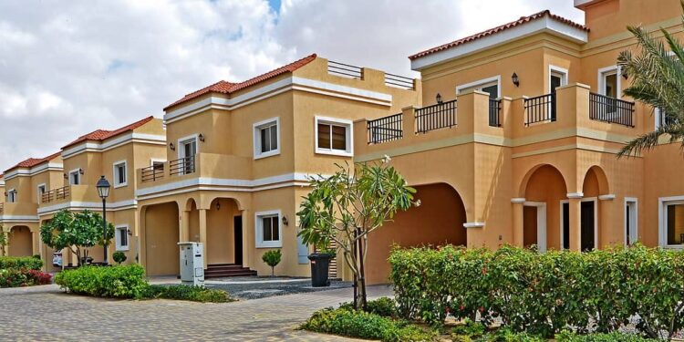 The Villa Community Guide