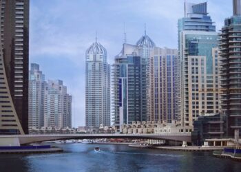 Dubai witnessed 6,388 sales transactions worth AED14.79 billion in June 2021, says report