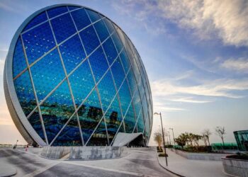 New Project by Aldar sold out on Saadiyat Island