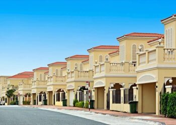 Jumeirah Village Circle (JVC) Community Guide