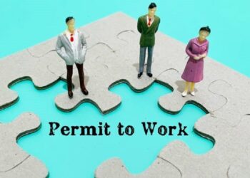 How to apply for Dubai work visa or work permit in Dubai?