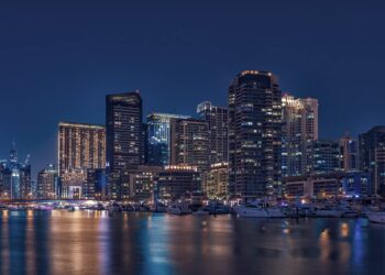 The value of Dubai’s residential properties increased in Q2 2021, due to sales rise in Villa segment