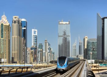 The Greens witnessed steepest rise in Dubai’s commercial rental market, as per Knight Frank