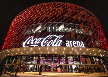 Dubai’s upcoming events for 2021 at Coca Cola Arena