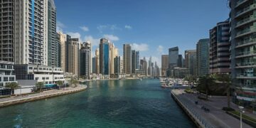Dubai residential transactions value surge by 113% in H1 2021