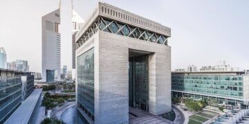 The leasing law in DIFC