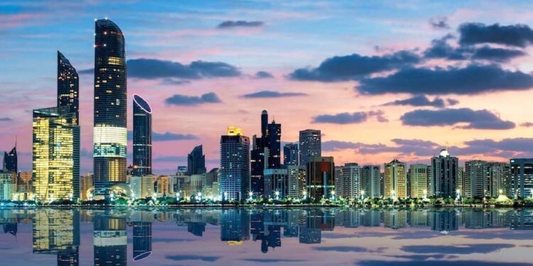 Abu Dhabi Department of Economic Development (ADDED) to issue professional licenses that permit 100% foreign ownership