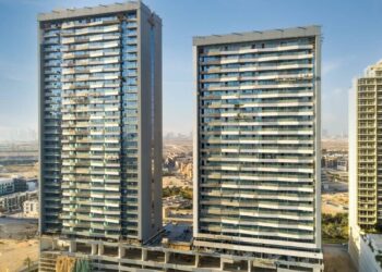 Dubai Bloom Holding begins handover of 686 Bloom Heights apartments
