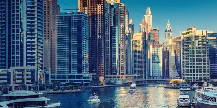 Things to Do in Dubai Marina