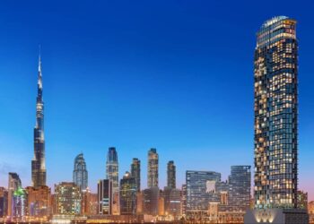 AED6.2 billion of weeklong real estate transactions in Dubai