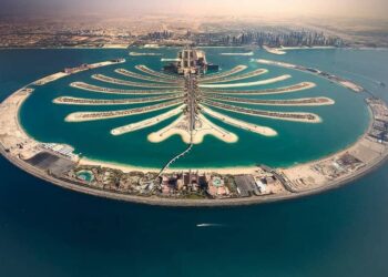 Things to do on Palm Jumeirah