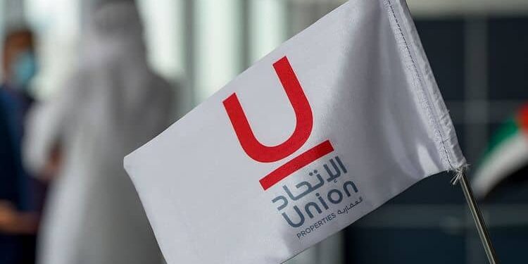 Union Properties reports a net profit of Dh32.4 million in H1 2021