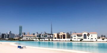 Rents of Dubai villas rise as demand for open space surges