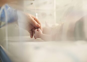 How can one apply for baby's birth certificate, passport, and visa in UAE?