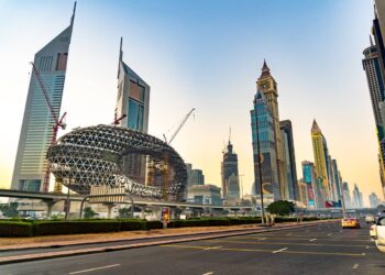 Dubai ranked in Top 3 cities worldwide for luxury rental growth in 2021