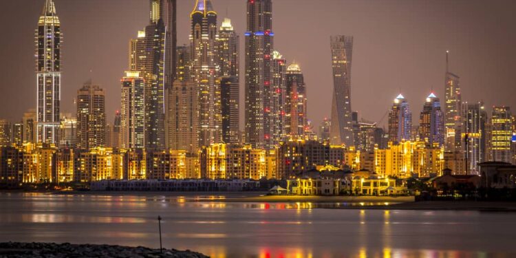 Dubai records thumping AED1.2 billion worth of real estate transactions Wednesday