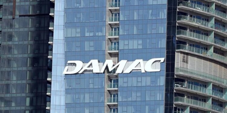 Damac is back in the offplan mode with its new project "Cavalli"