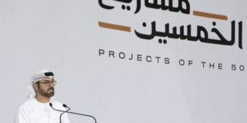 Projects of the 50: 75,000 Emiratis to get jobs in the private sector