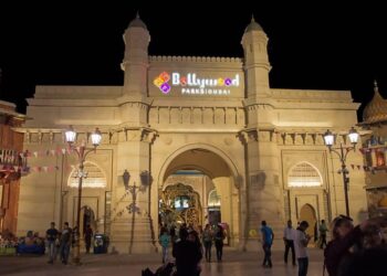Bollywood Parks Dubai: A Must-Know For 2021!